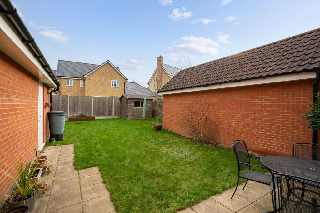 Additional image 16 of Stanley Road, Great Chesterford