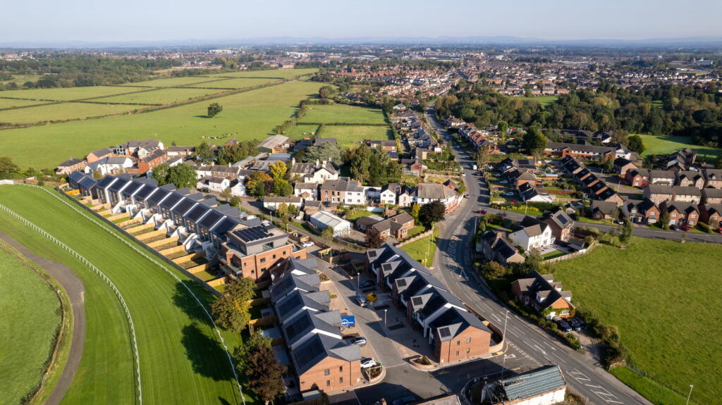Additional image 16 of Number Four GRH - 1st Floor Apartment