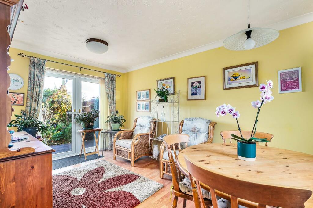 Additional image 5 of Dash End, Kedington