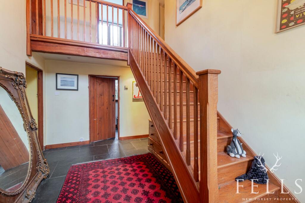 Additional image 13 of Ibsley Drove, Ibsley, BH24