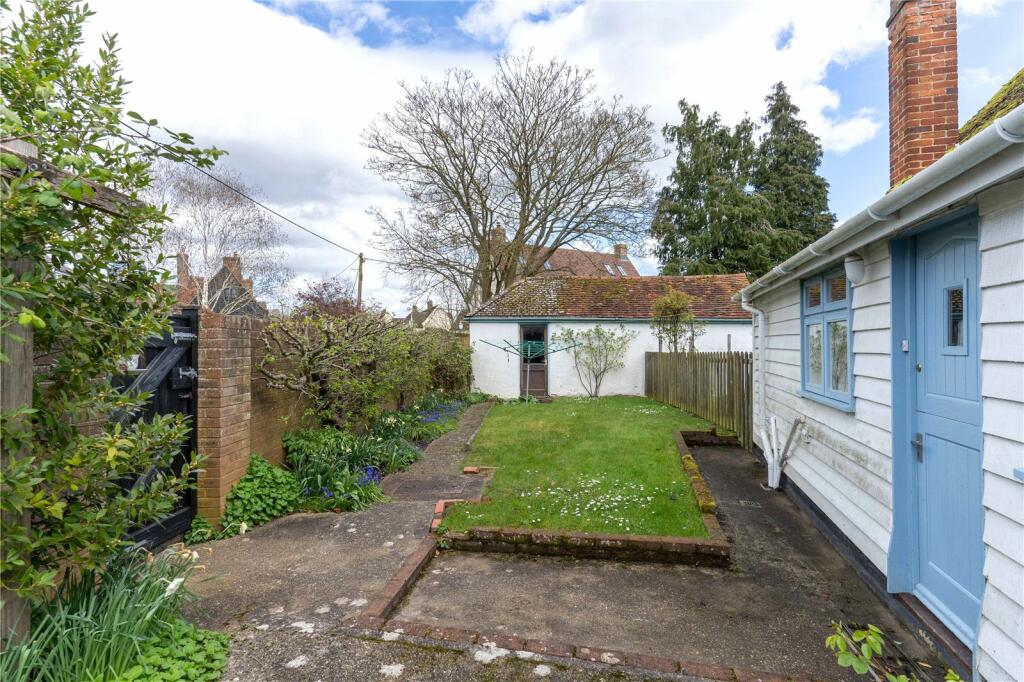 Additional image 23 of High Street, Debden, Nr Saffron Walden, Essex, CB11