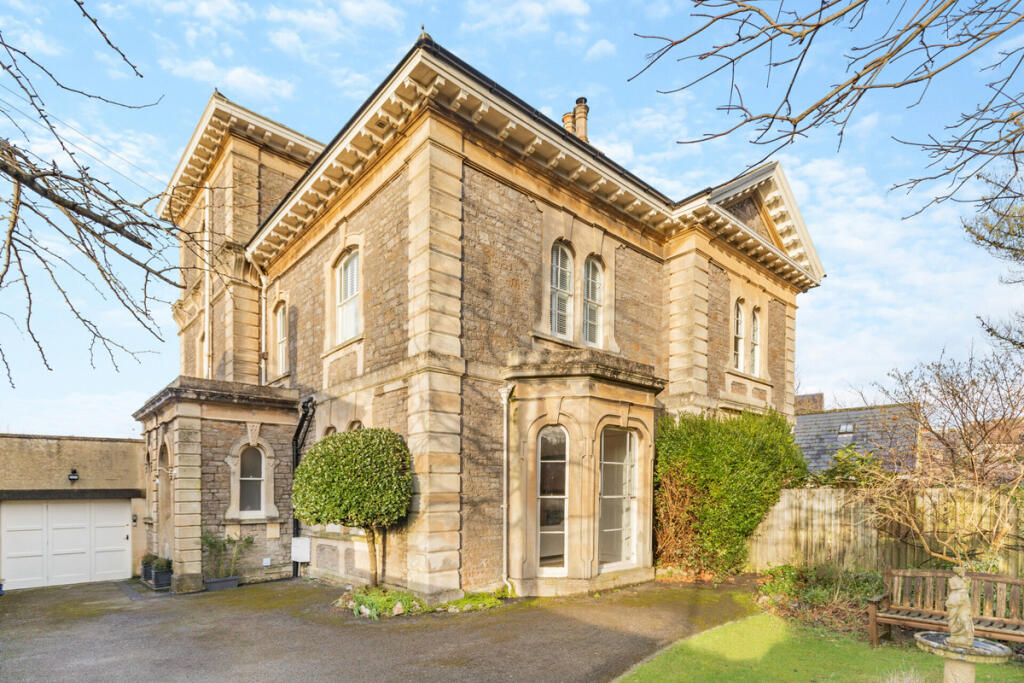 Additional image 5 of Albert Road, Clevedon, BS21