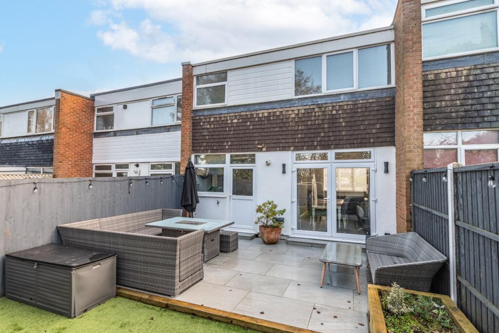 Additional image 13 of Reyde Close, Webheath, Redditch, B97