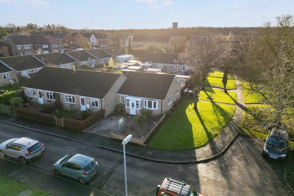 Additional image 13 of Bartons Close, Balsham, CB21