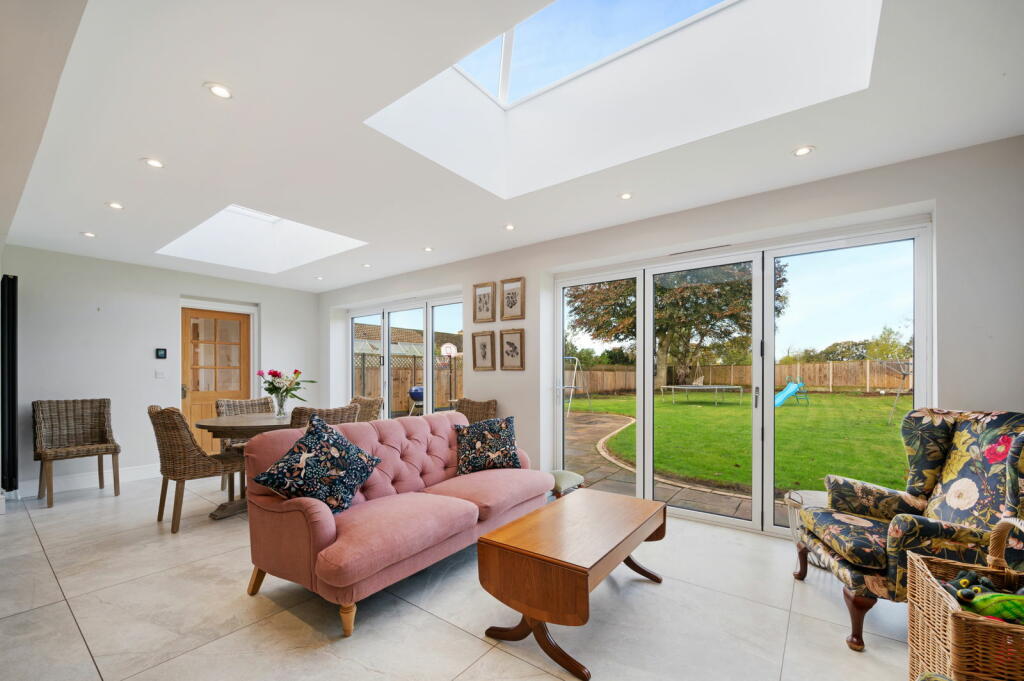 Additional image 7 of Caldew Drive, Dalston, Carlisle, CA5 7NS