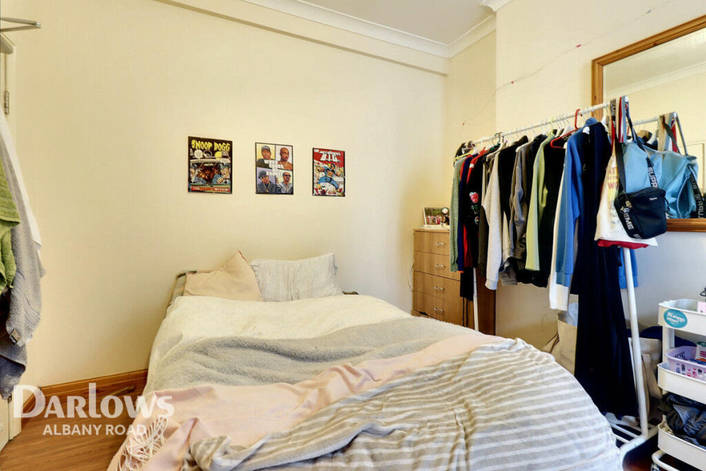 Additional image 5 of Cathays Terrace, Cardiff