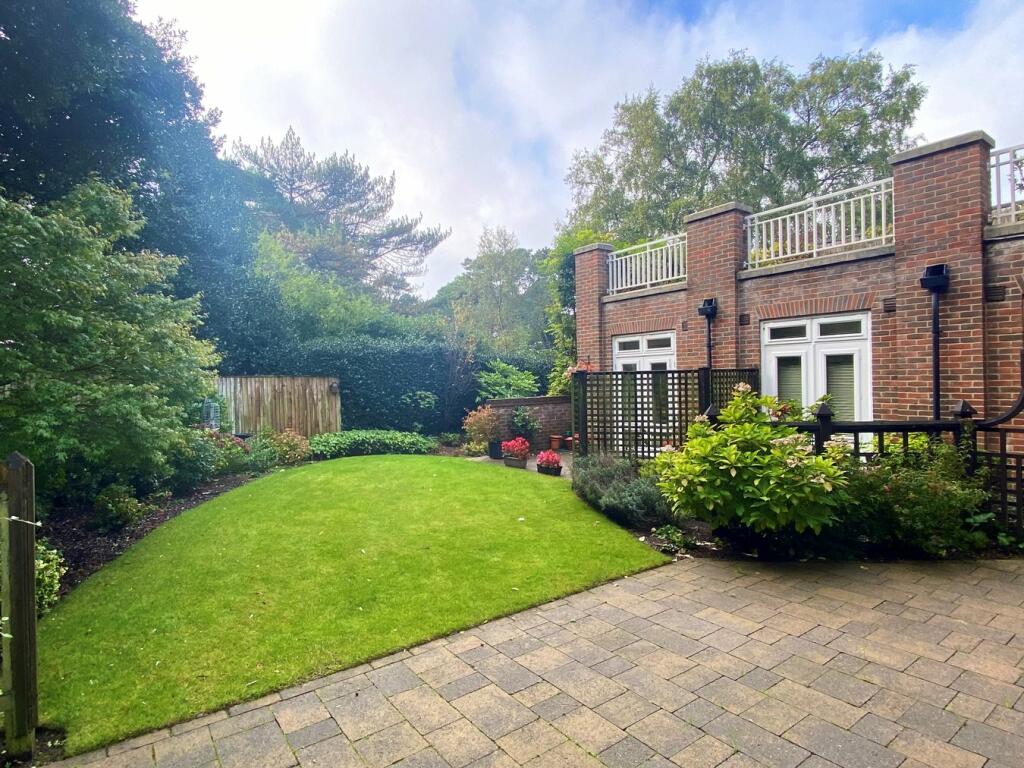 Additional image 13 of Sandbourne Court, 54-56 West Overcliff Drive, Bournemouth, BH4