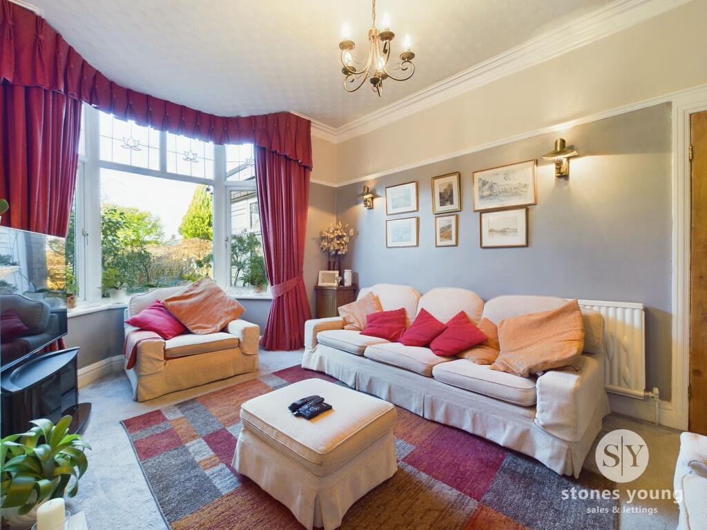 Additional image 3 of Hollies Road, Wilpshire, BB1