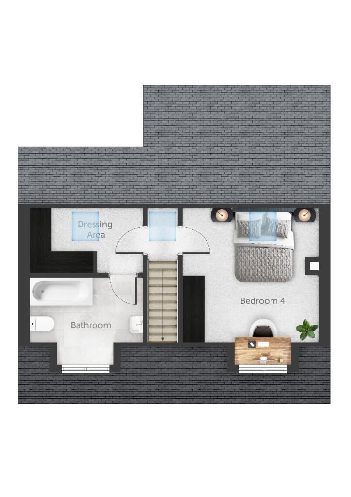 Additional image 5 of ***RESIDENTIAL DEVELOPMENT SITE WITH IMPLEMENTED PLANNING PERMISSION IN PLACE***