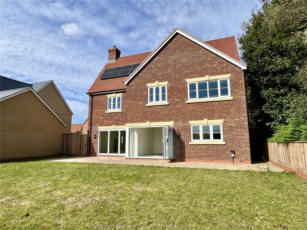 Additional image 18 of Cooks Corner, Over, Cambridgeshire