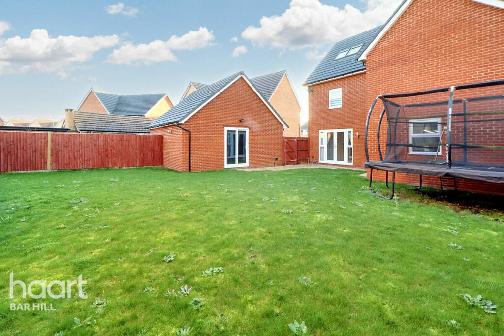 Additional image 21 of Peppercorn Drive, Northstowe