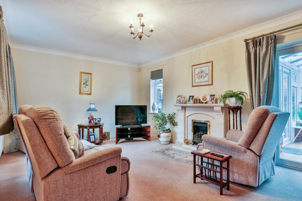 Additional image 4 of Landford Gardens, THROOP, Bounemouth, Dorset, BH8