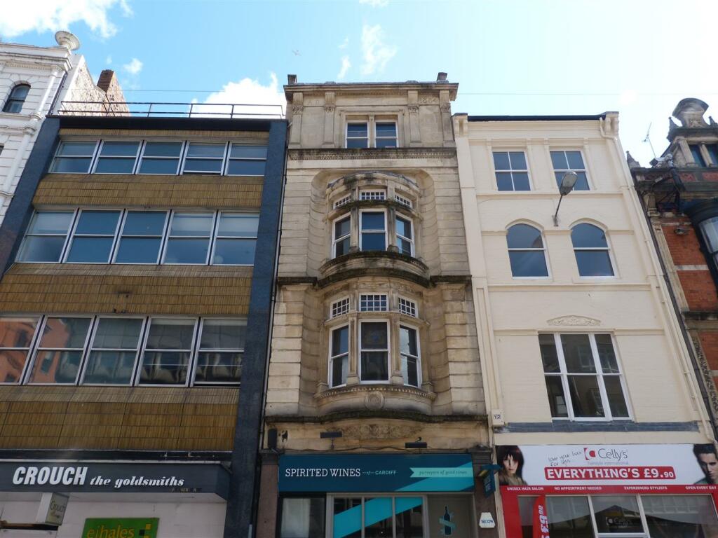 Additional image 8 of St Mary Street, Cardiff