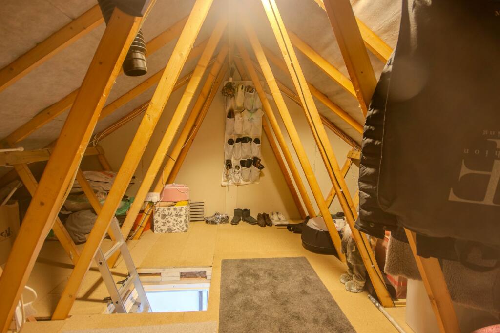 Additional image 13 of Heol Williams, Old St. Mellons, CF3