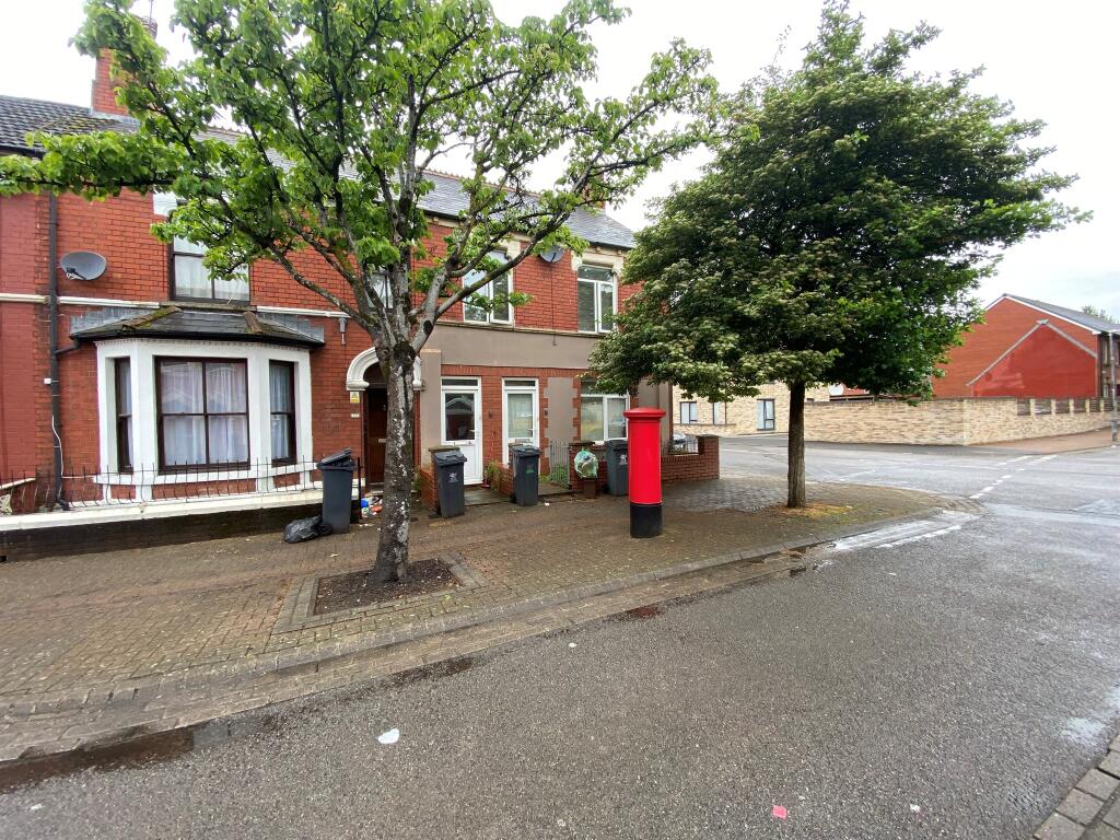 Additional image 12 of Pomeroy Street, Cardiff