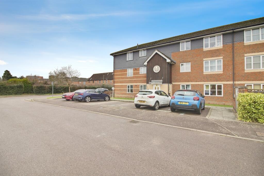 Additional image 14 of Wenham Place, HATFIELD