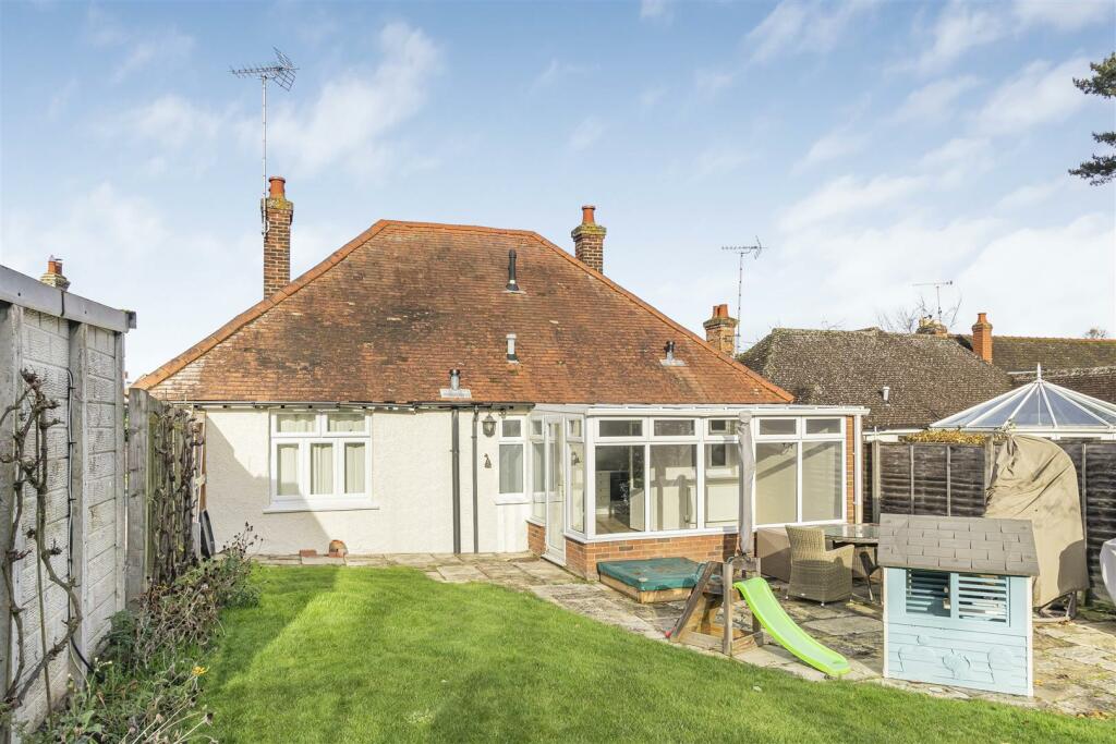 Additional image 14 of Audley Road, Saffron Walden