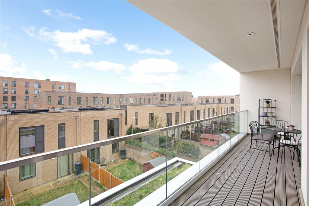 Additional image 11 of Northrop Road, Trumpington, Cambridge, Cambridgeshire, CB2