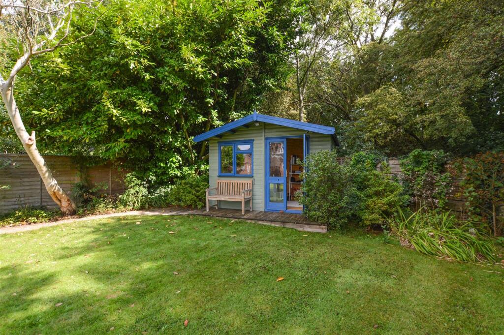 Additional image 19 of Selwyn Crescent, Hatfield, Hertfordshire, AL10