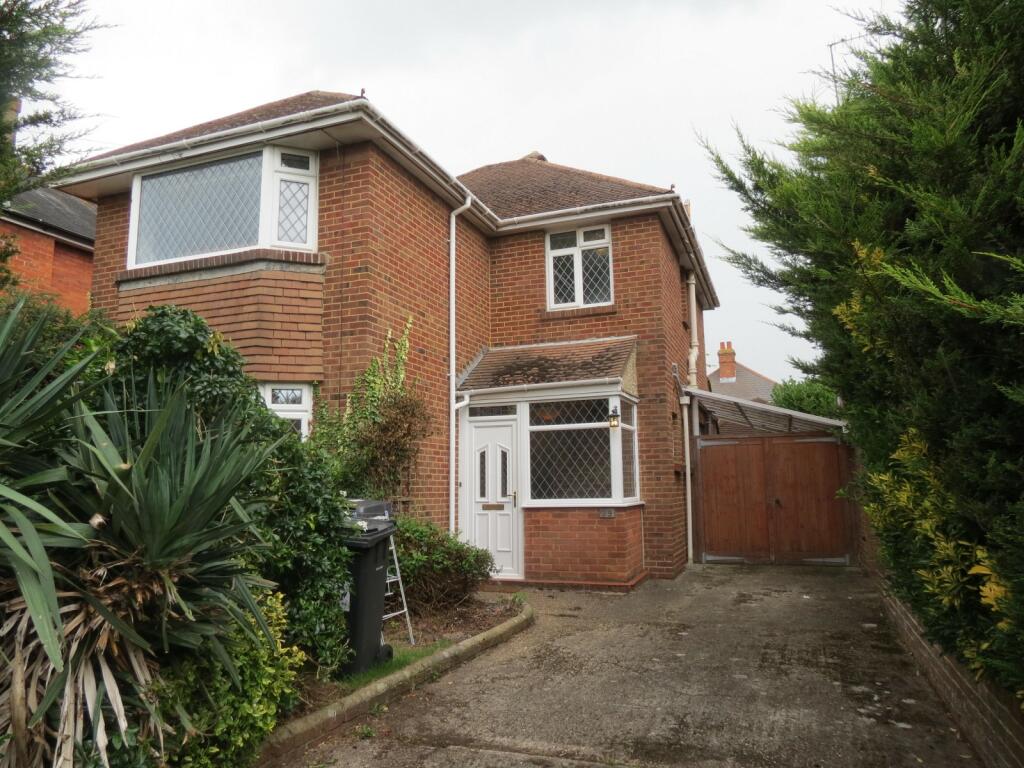 4 bedroom House in Winton