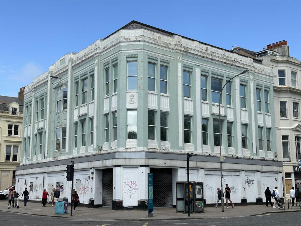Additional image 15 of Electric House, 60/67  Castle Square, Brighton, BN1 1DX