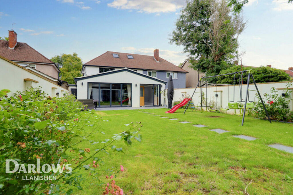 Additional image 19 of St Dogmaels Avenue, Cardiff