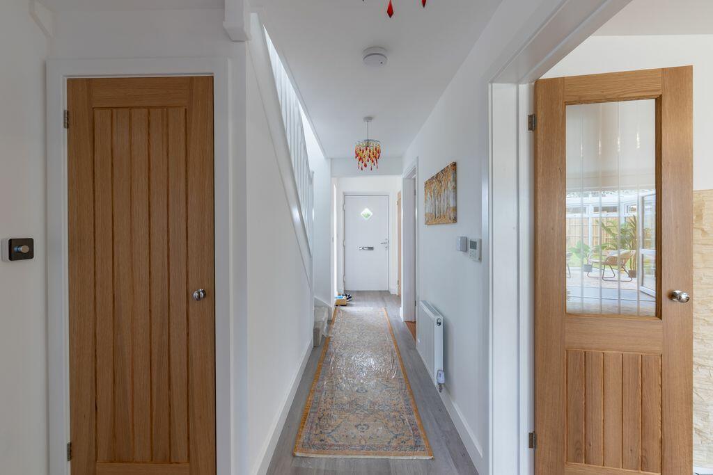 Additional image 5 of Augustine Place, Chapel Lane, Wicken