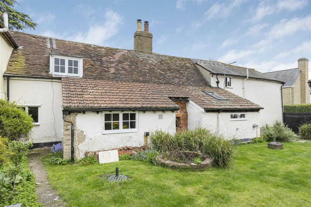 Additional image 20 of West Wratting Road, Balsham