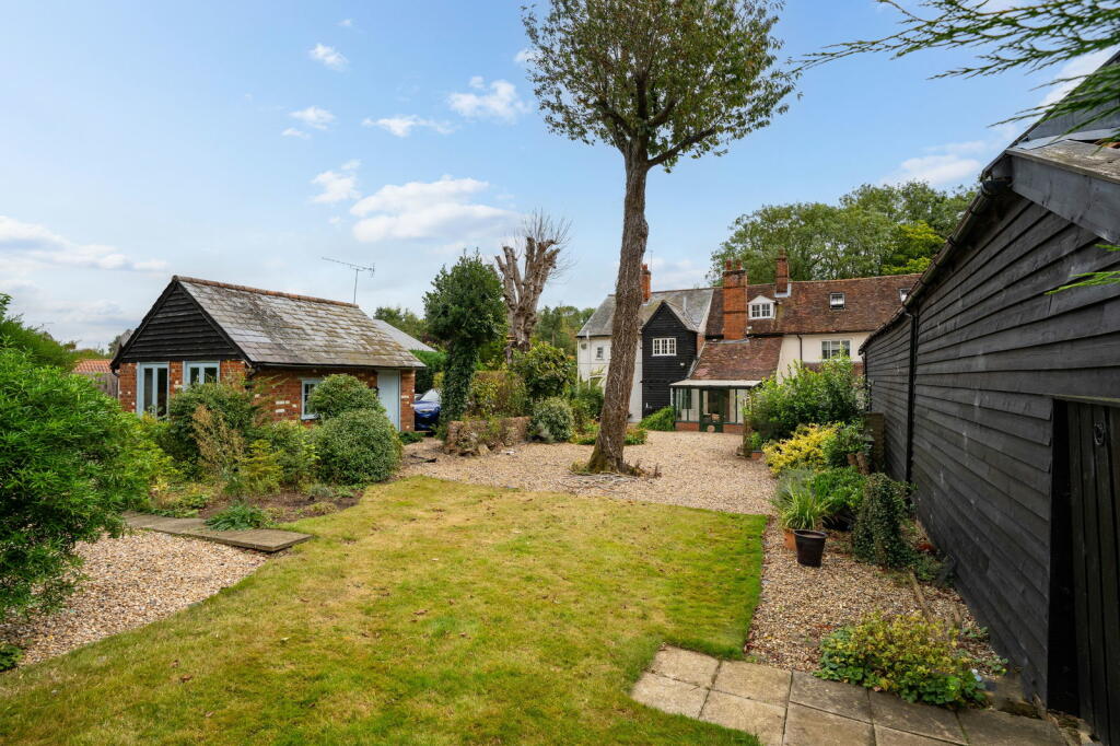 Additional image 21 of Cambridge Road, Quendon