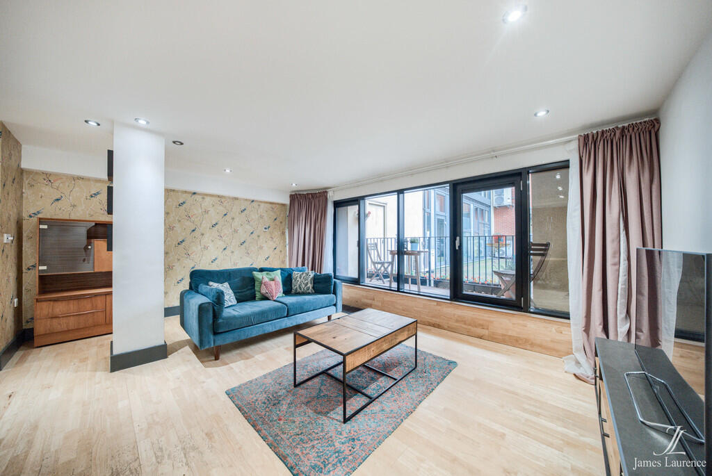 Additional image 18 of Amazon Lofts, 9 Tenby Street, Jewellery Quarter