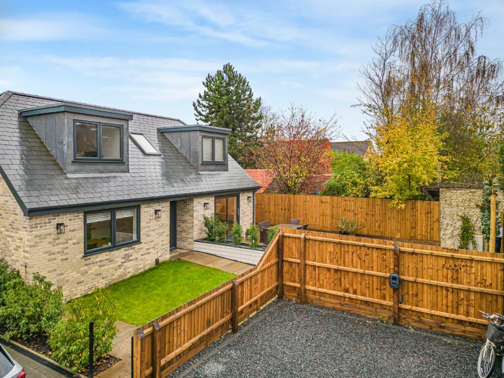 Additional image 31 of Mowbray Road, Cambridge