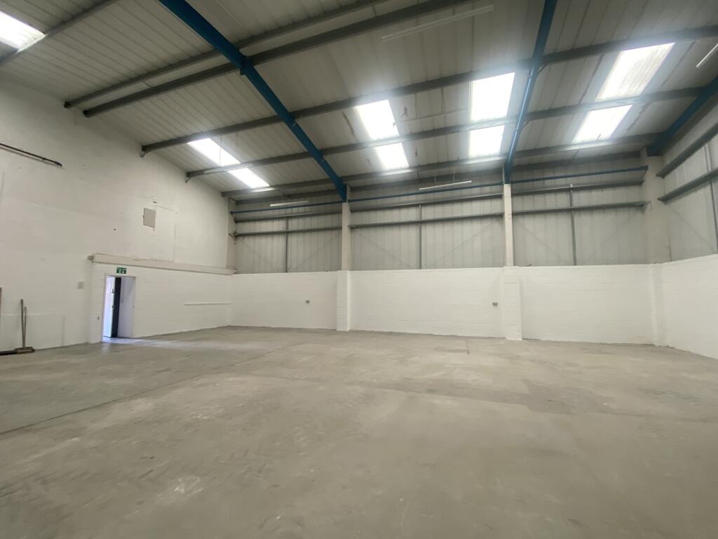 Additional image 6 of Unit 1, Great Northern Road, Keighley, West Yorkshire, BD21 5JH