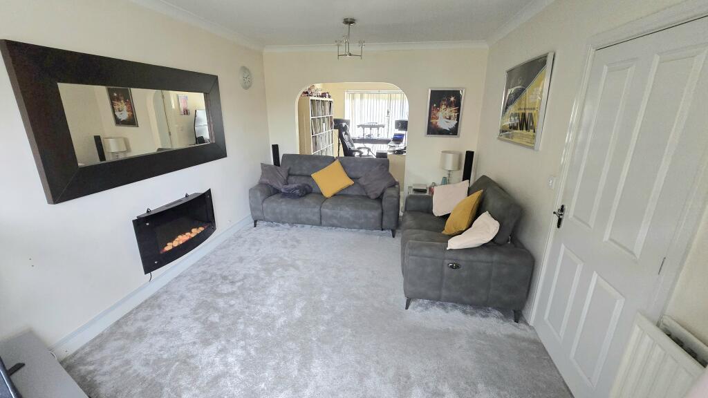 Additional image 20 of Page Drive, Cardiff, CF24