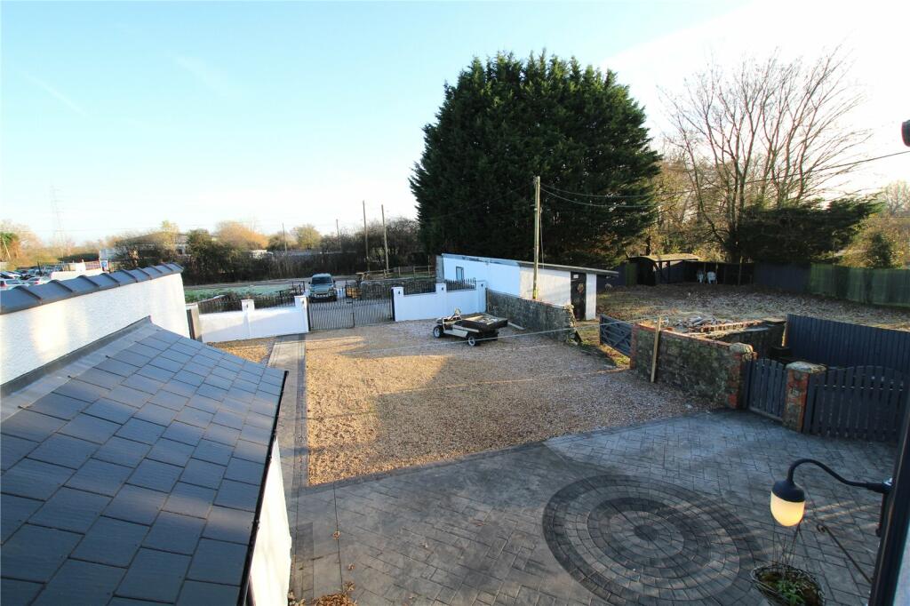 Additional image 18 of Ty Mawr Lane, Marshfield, Cardiff, CF3
