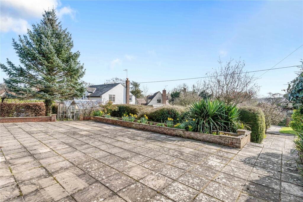 Additional image 15 of Sages End Road, Helions Bumpstead, Nr Haverhill, Suffolk, CB9