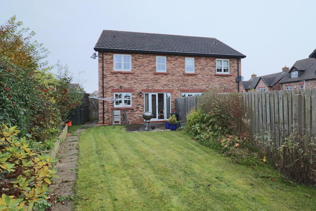 Additional image 13 of Lingfield Close, The Ridings, Carlisle