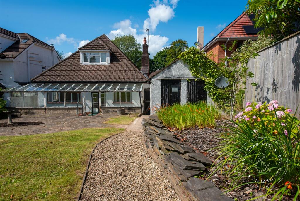 Additional image 22 of Alltmawr Road, Cardiff