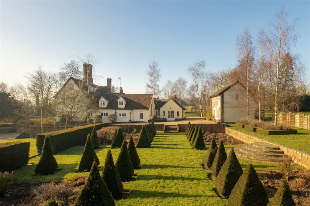 Additional image 7 of Church Hill, Hempstead, Nr Saffron Walden, Essex, CB10