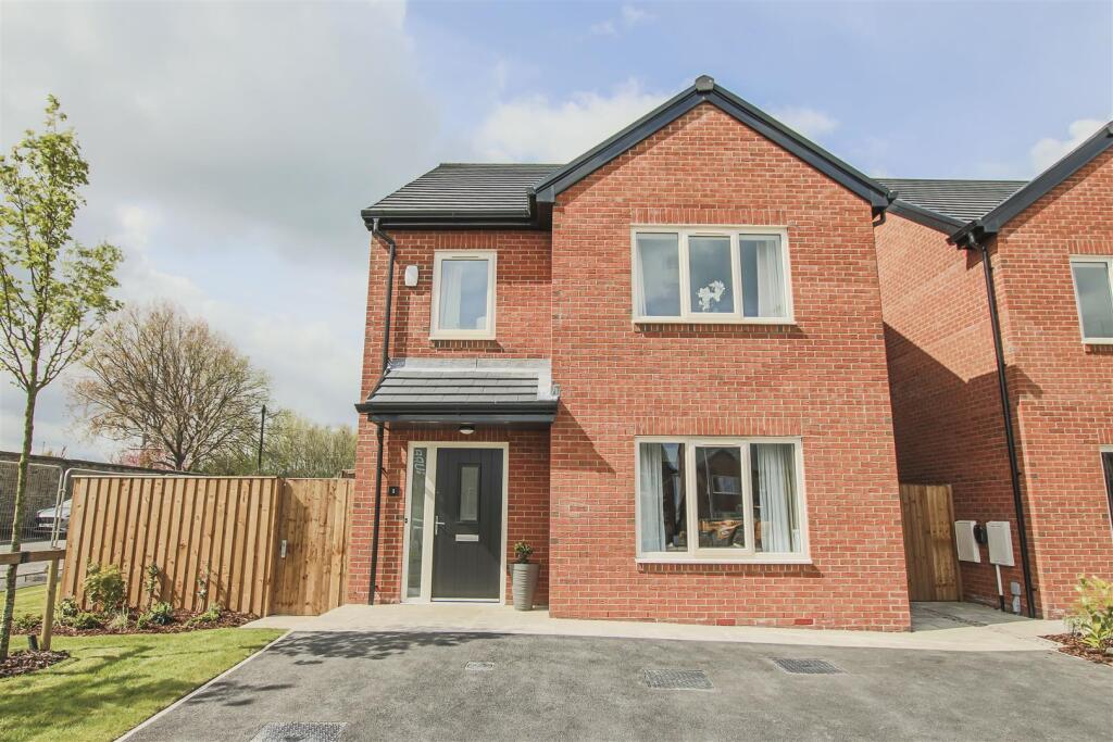 Additional image 53 of Beamer Gardens, Great Harwood