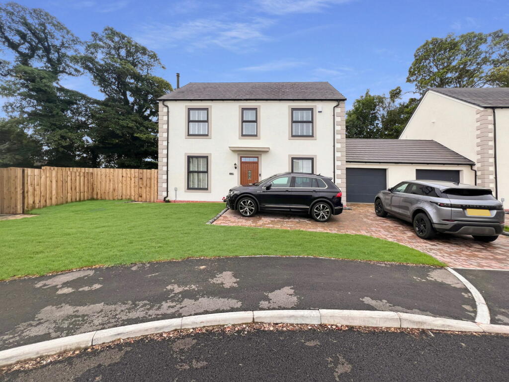 Additional image 24 of Brunstock, Carlisle, Cumbria, CA6 4EX