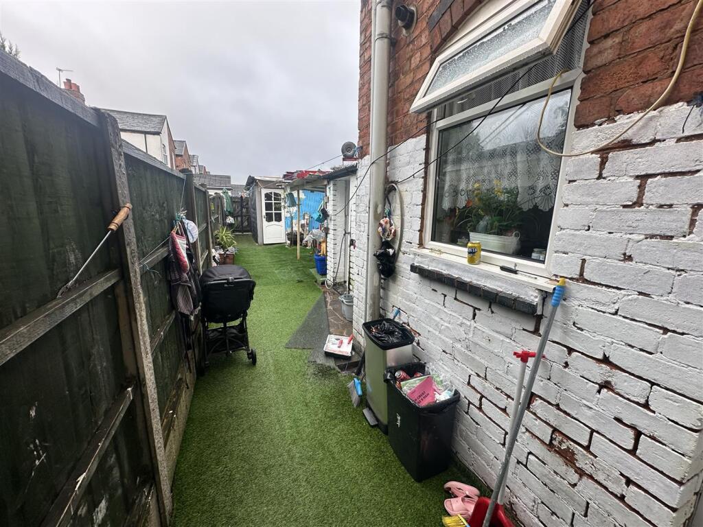 Additional image 12 of Electric Avenue, Birmingham