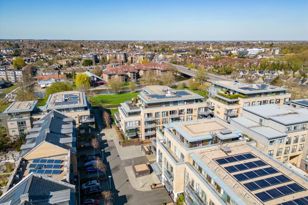 Additional image 25 of Kingsley Walk, Cambridge, CB5