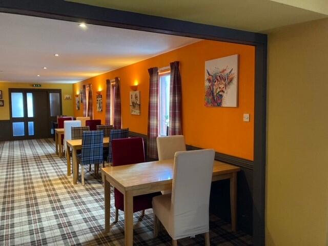 Additional image 5 of Main Street, New Deer, Turriff, Aberdeenshire