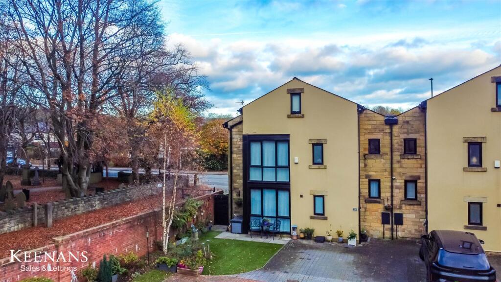 Additional image 5 of Old Brewers Court, Bury