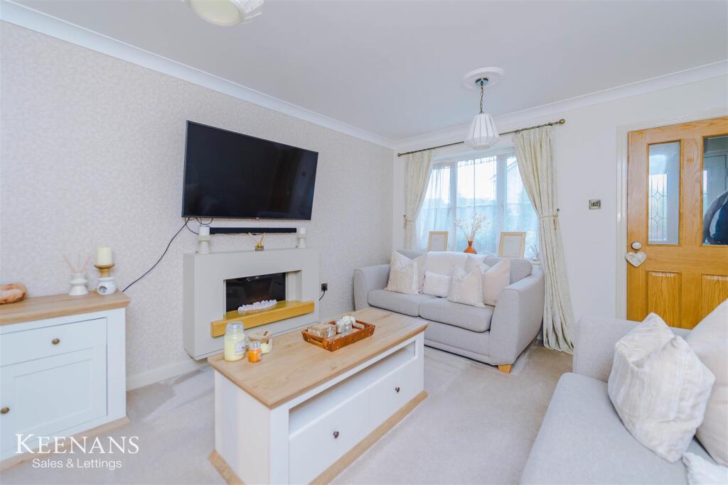 Additional image 22 of Quakers View, Brierfield, Nelson