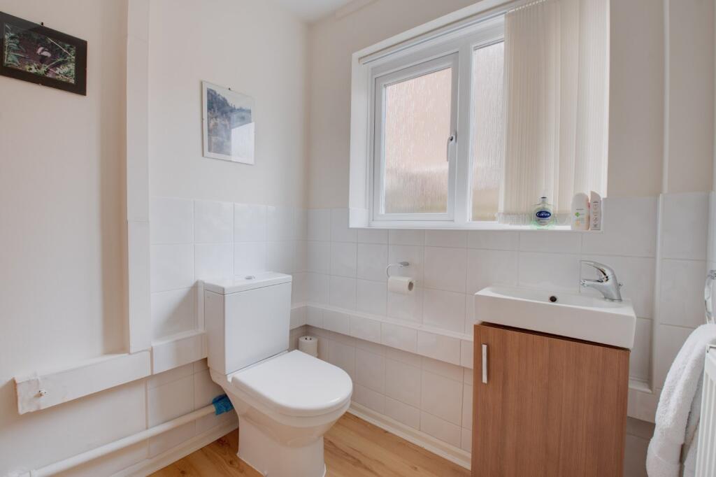 Additional image 14 of Warwick Hall Gardens, Bromsgrove, Worcestershire, B60