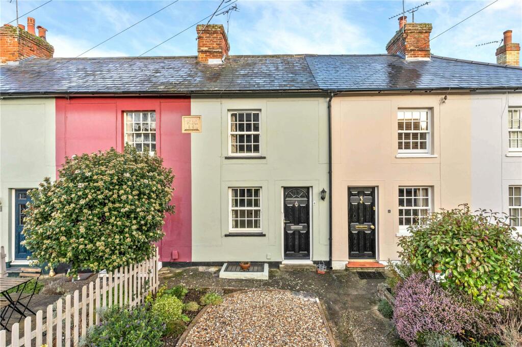 Additional image 12 of Station Road, Saffron Walden, Essex, CB11