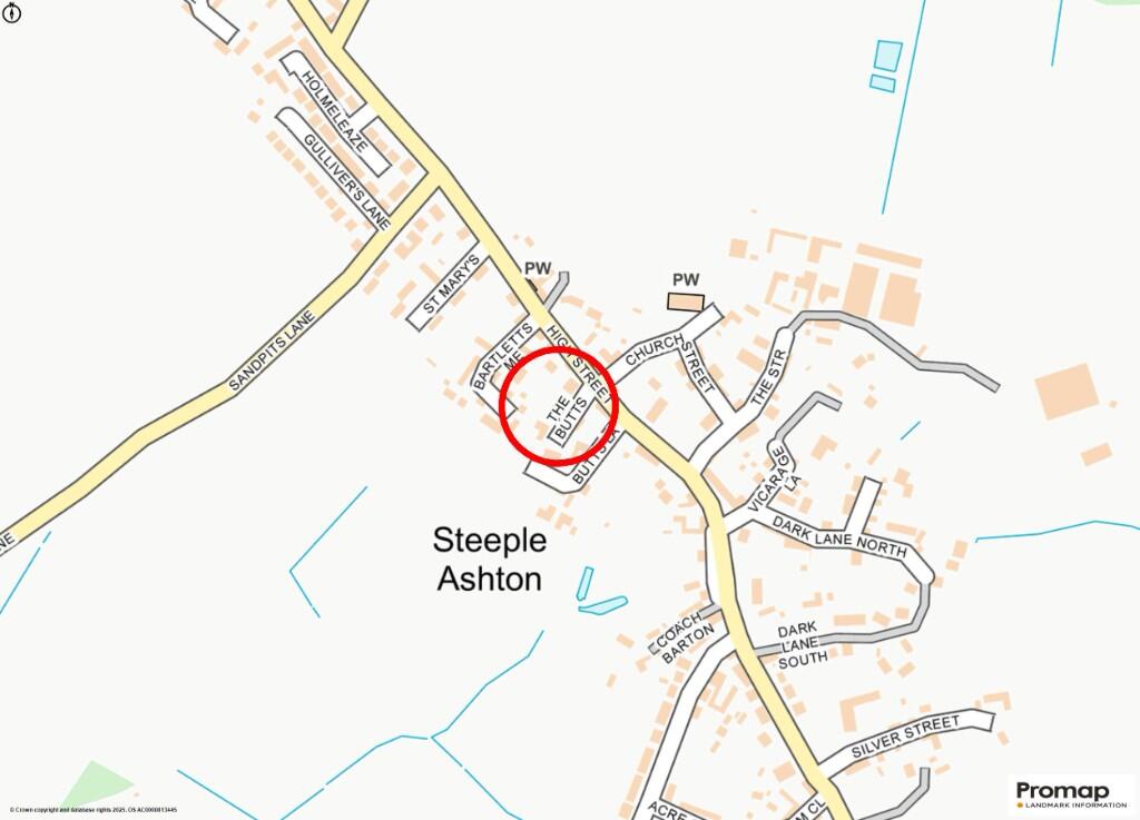 Additional image 27 of The Butts, Steeple Ashton