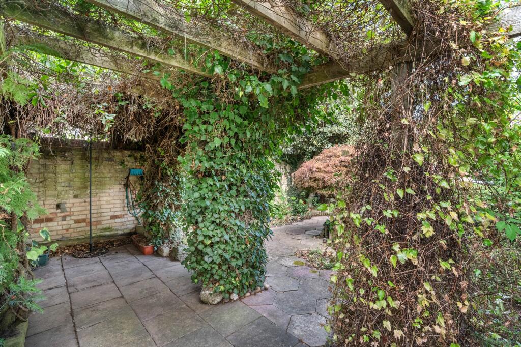 Additional image 15 of Belvoir Road, Cambridge, CB4