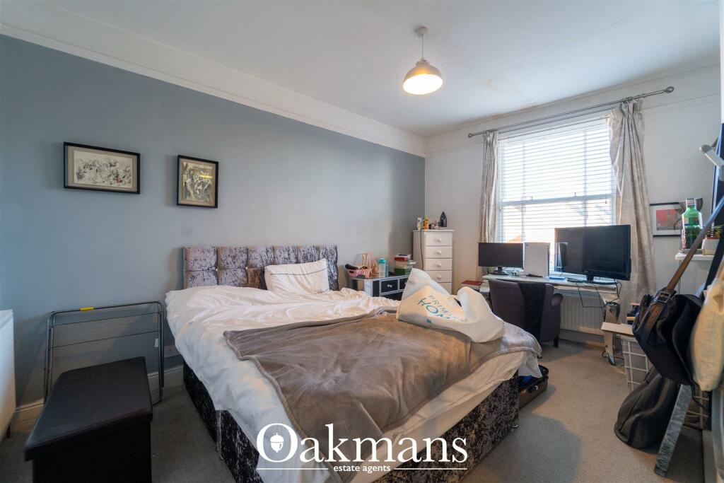 Additional image 11 of Margaret Road, Harborne, B17